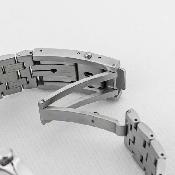 Automatic Diver Watch for Scandinavian Microbrand (NH35 Project)