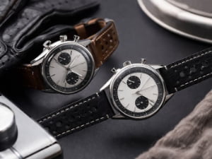 Chronograph Watch Development for UK Streetwear Limited Drop
