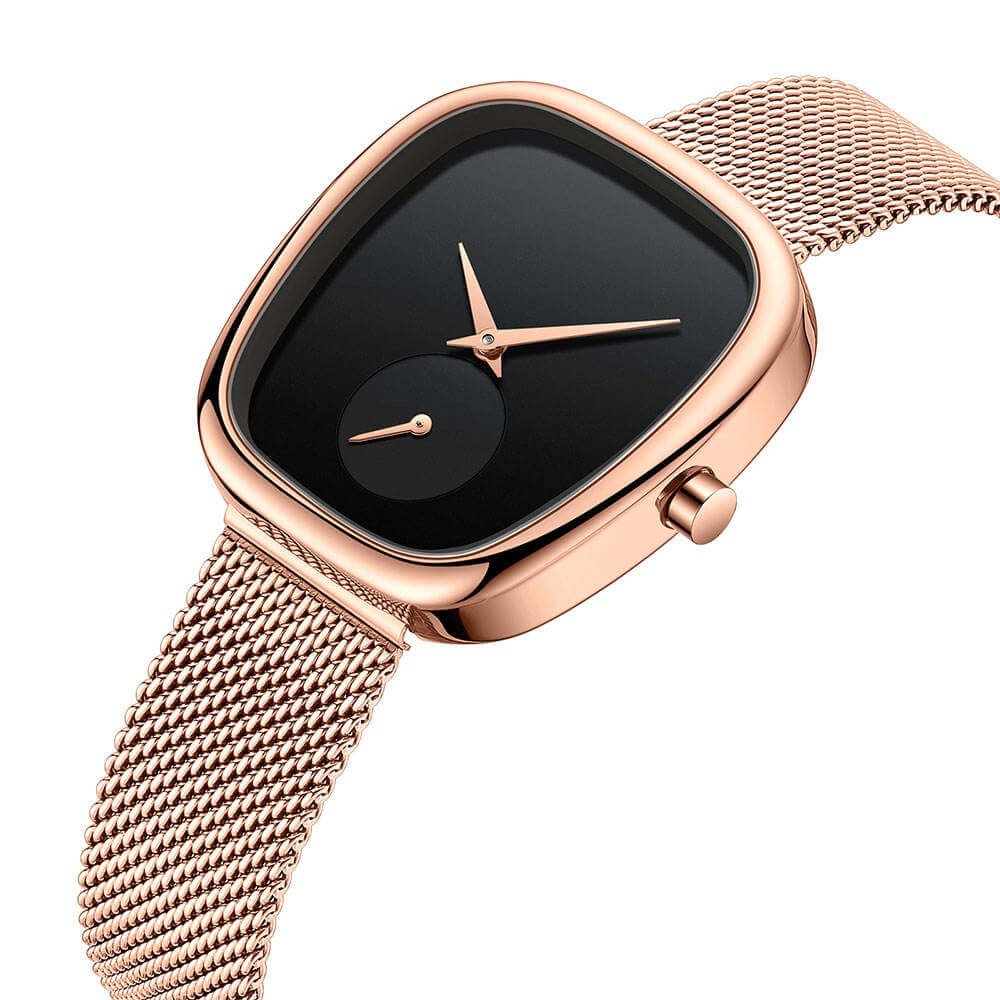 Entry-Level Quartz Watch for Amazon Seller (Cost-Optimized Project)
