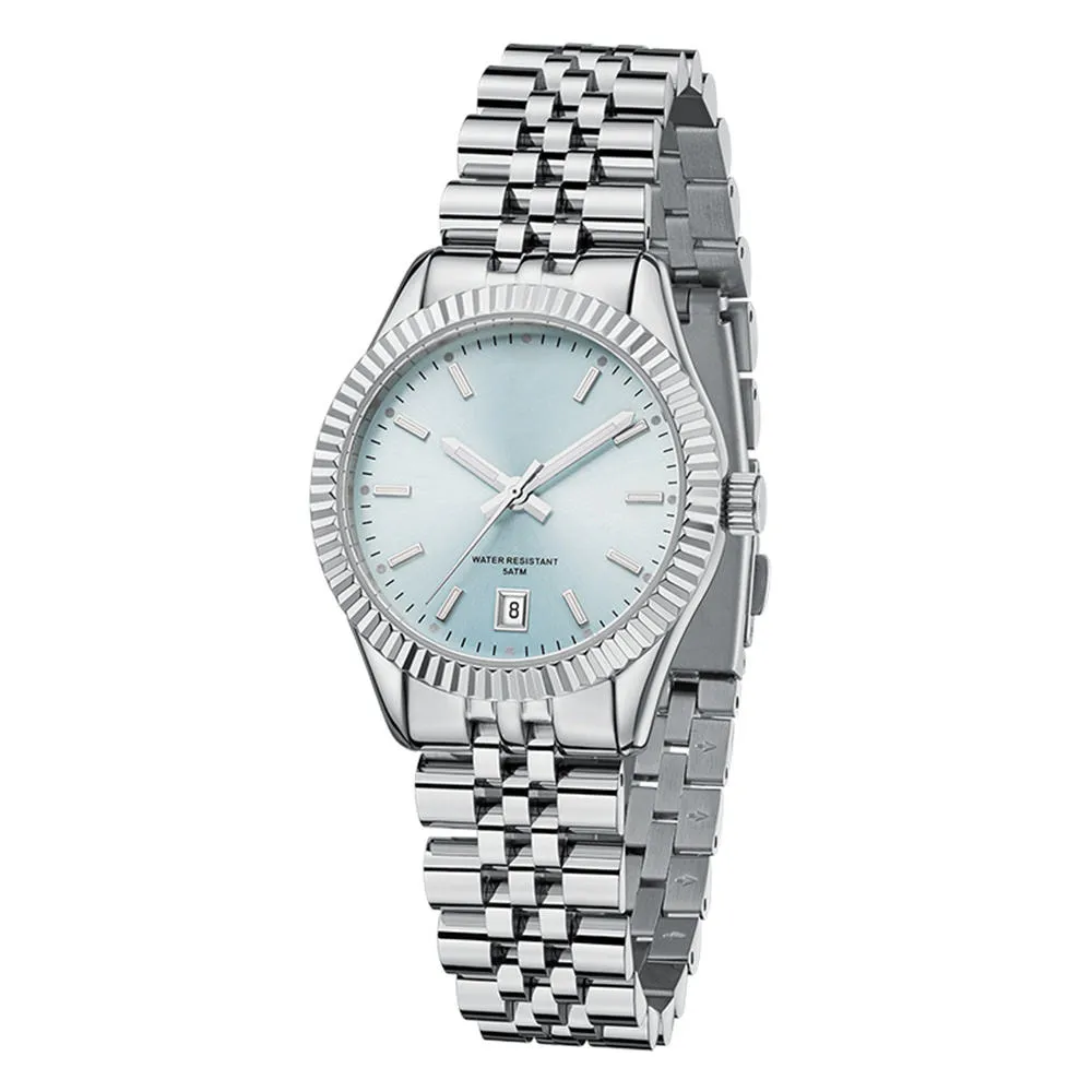 Women’s Fashion Watch Collection for UK Retail Chain