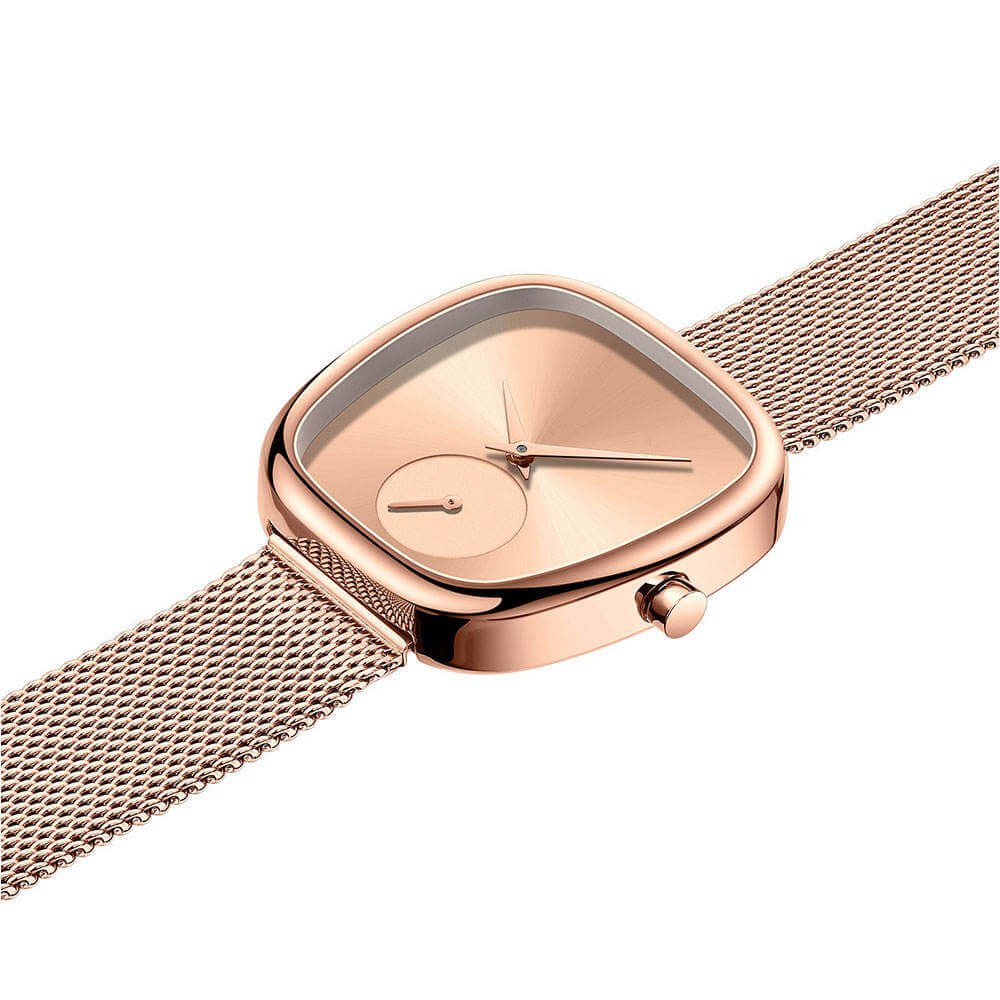 Entry-Level Quartz Watch for Amazon Seller (Cost-Optimized Project)