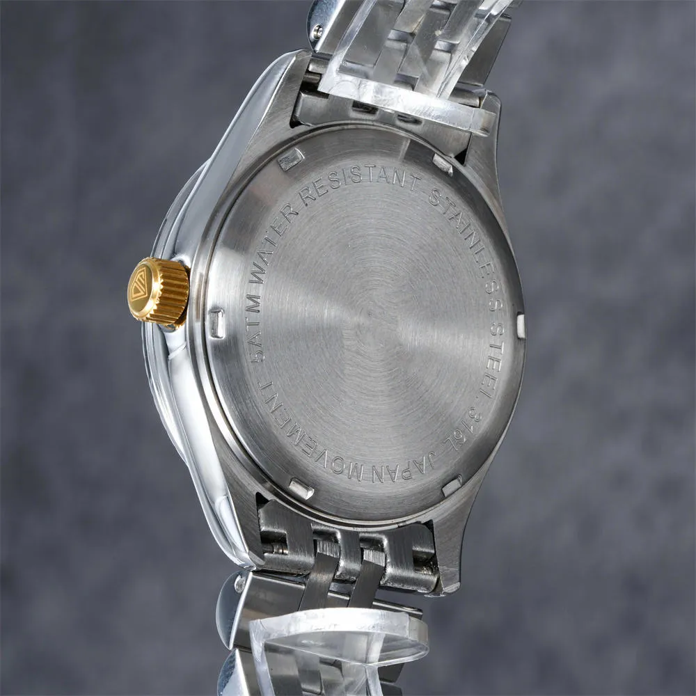 Women’s Fashion Watch Collection for UK Retail Chain