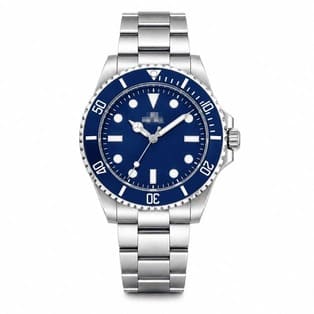 Private Label Diver Watch Collection Development for U.S. Retail Expansion