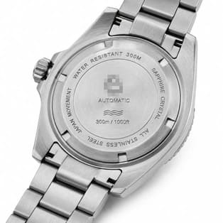 Private Label Diver Watch Collection Development for U.S. Retail Expansion