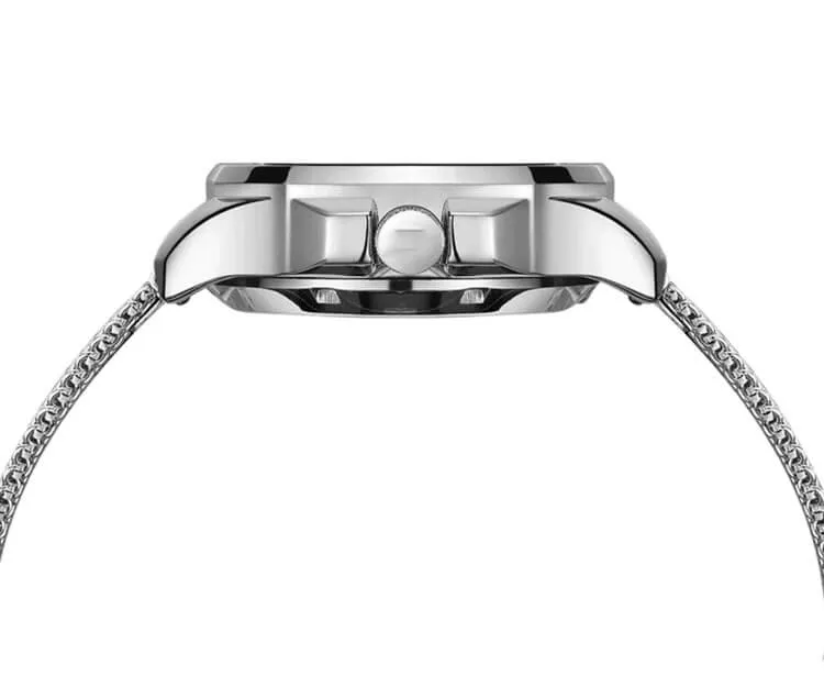 Skeleton Mechanical Watch Project for Niche Watch Brand