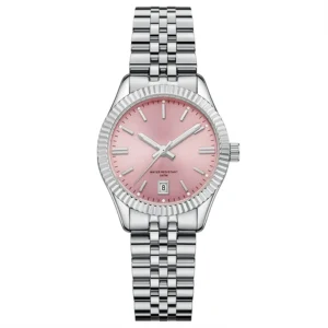 Women’s Fashion Watch Collection for UK Retail Chain