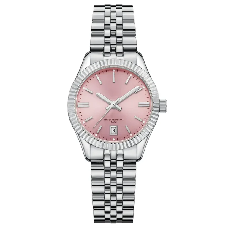 Women’s Fashion Watch Collection for UK Retail Chain