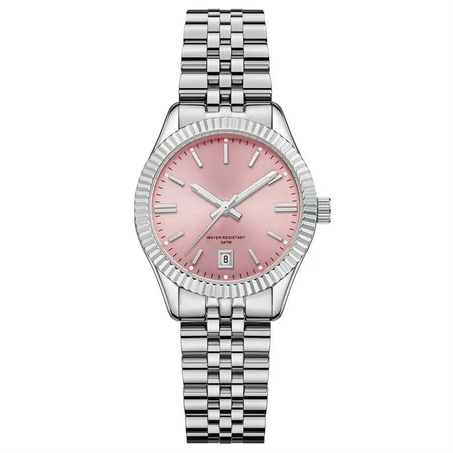 Women’s Fashion Watch Collection for UK Retail Chain