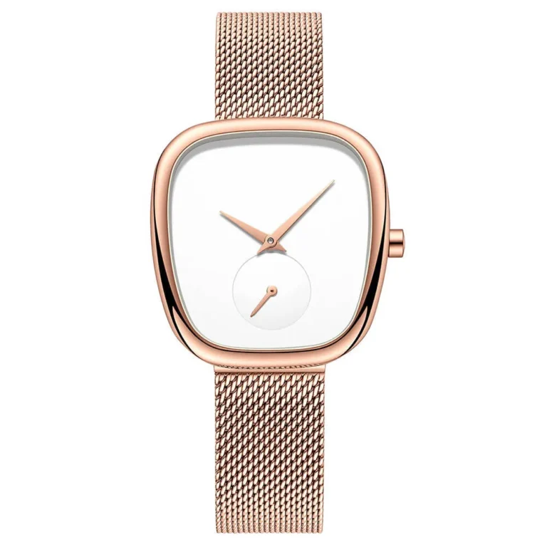 Entry-Level Quartz Watch for Amazon Seller (Cost-Optimized Project)