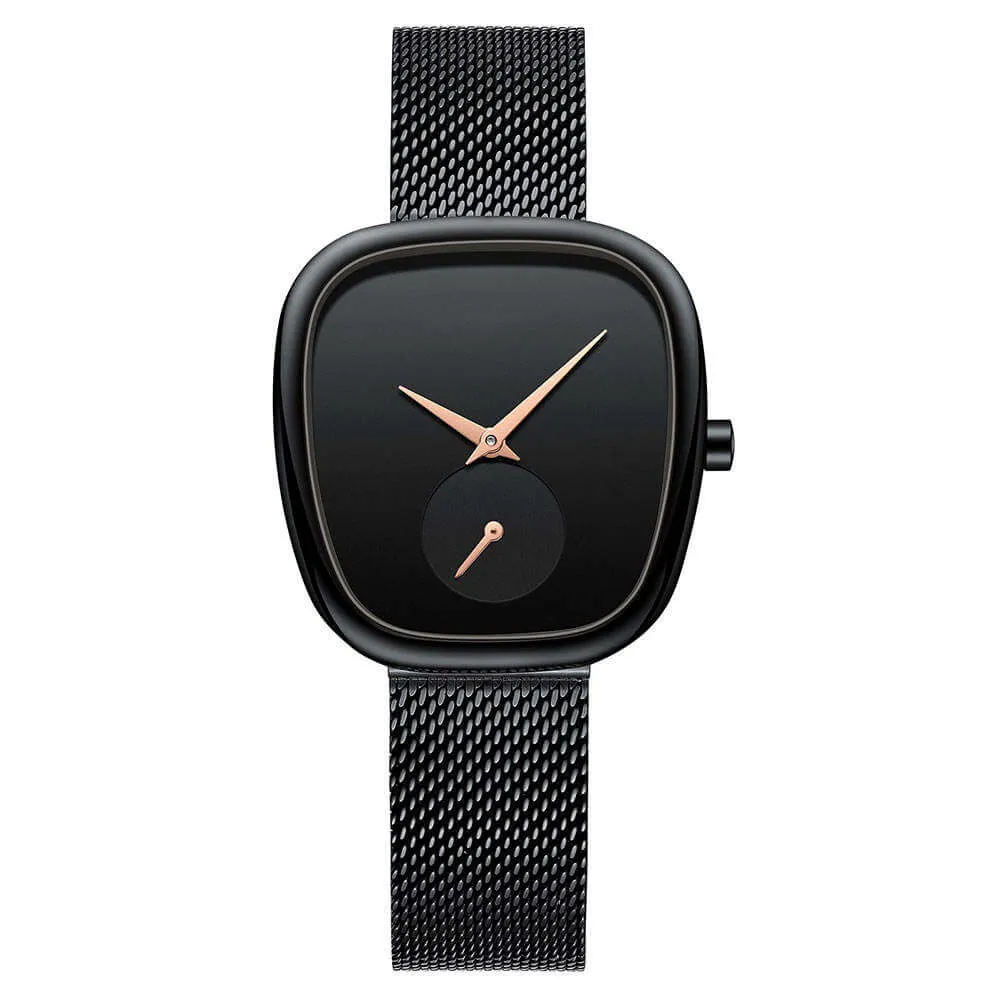 Entry-Level Quartz Watch for Amazon Seller (Cost-Optimized Project)