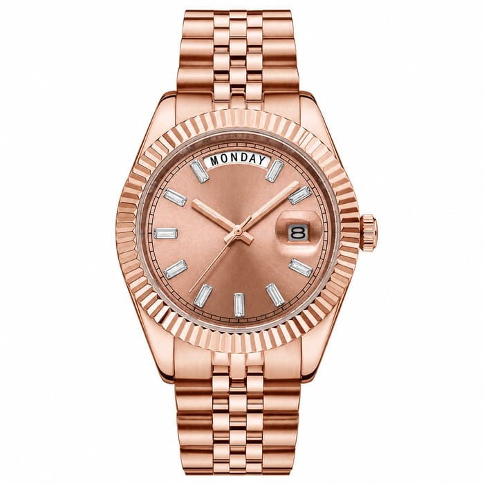 Classic Day-Date Dress Watch