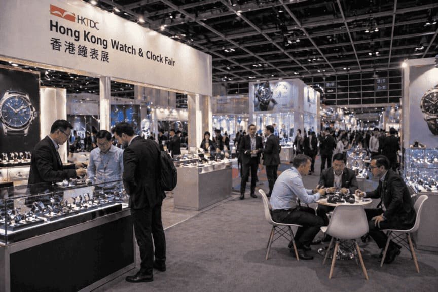 7 Best Watch Exhibitions That You Should Attend?