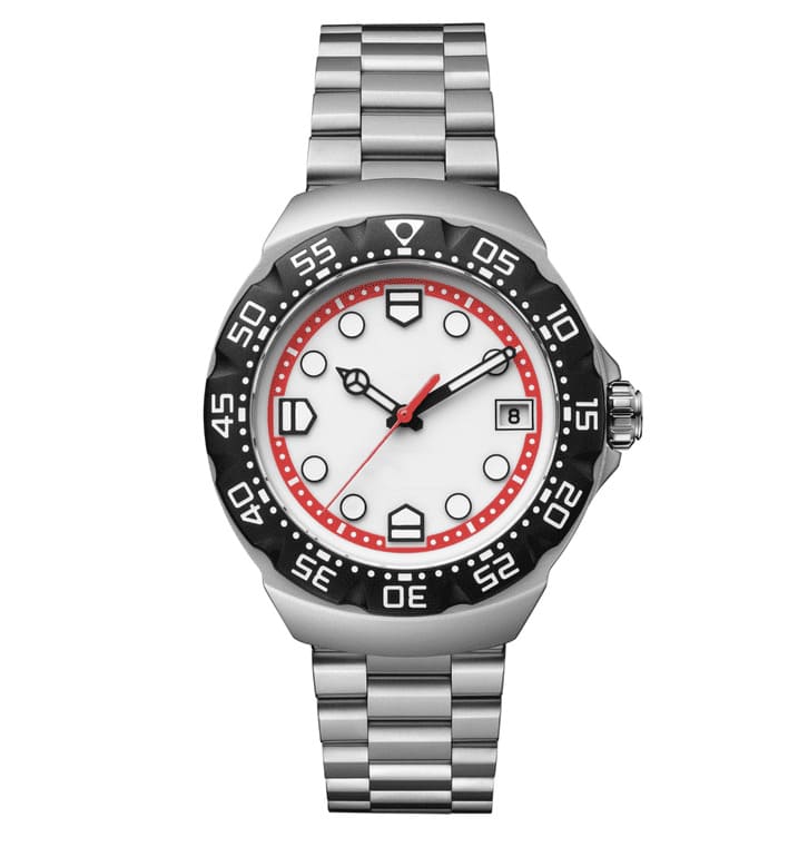 Tool Style Sports Watch