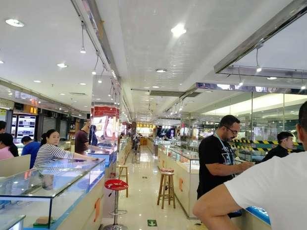 Is the Guangzhou Watch Market the Right Place to Start Your Watch Business?