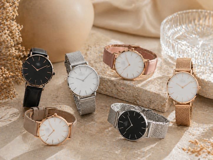 Fashion Watch Brands