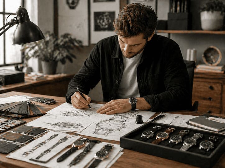 Independent Watch Brands