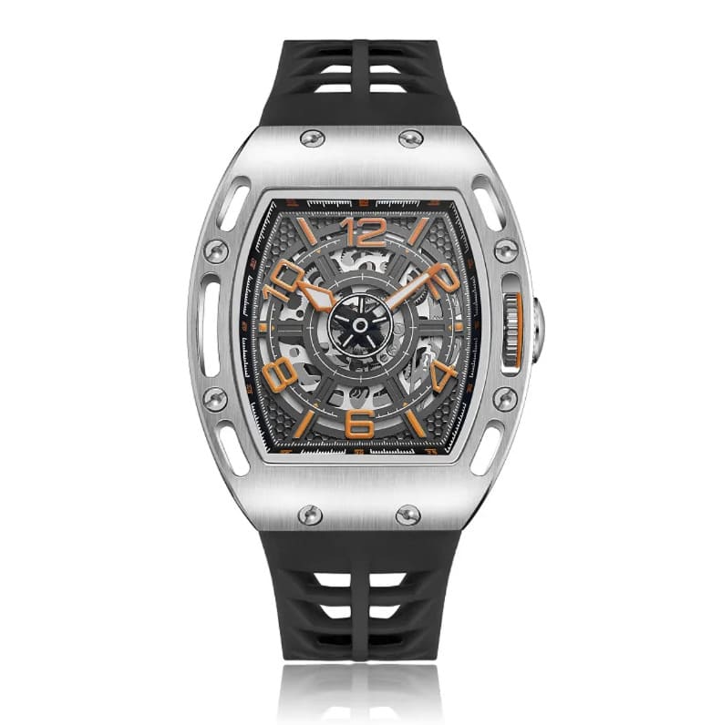 Custom sport watch