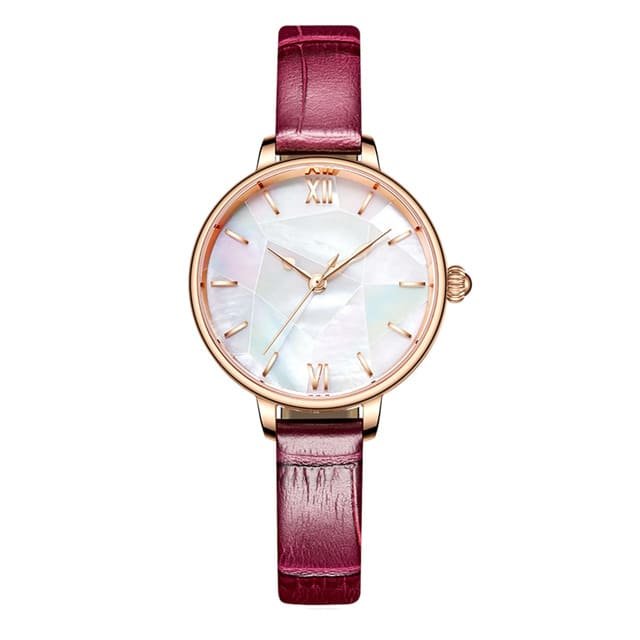 German Fashion Brand Minimalist Women Watch Project