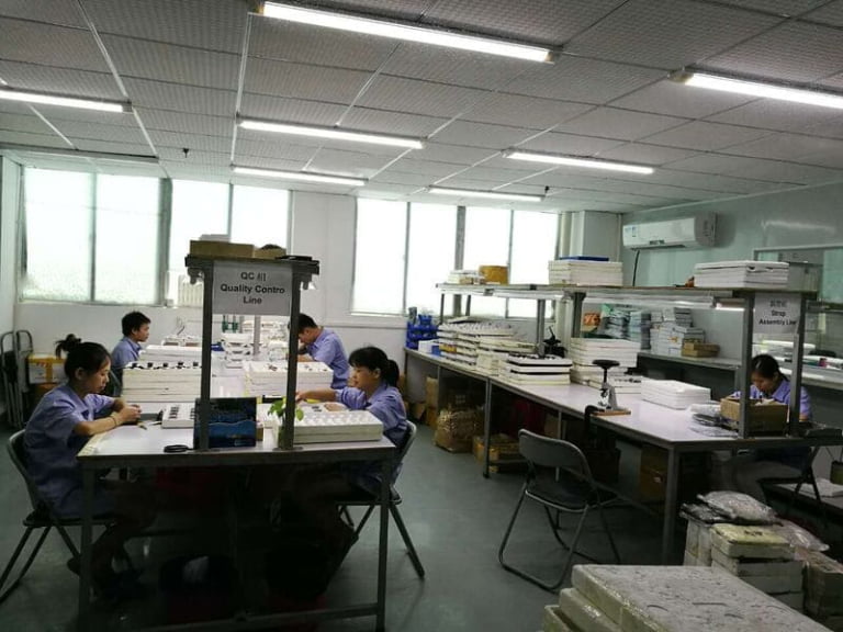 Looking for a Watch Manufacturers List In China for 2026