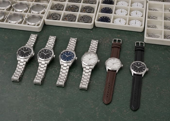Are Chinese made watches worth buying?
