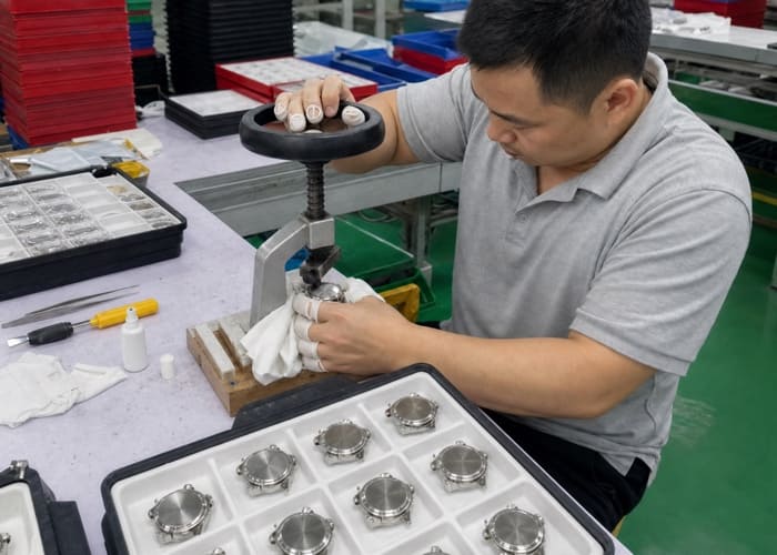 Wholesale Watches for Resellers and How to Buy Them?