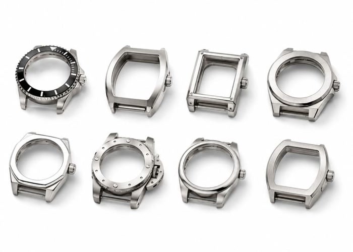 Why Do Complex Watch Cases Cost More?
